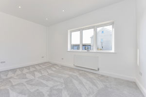 Lower Farlington Road